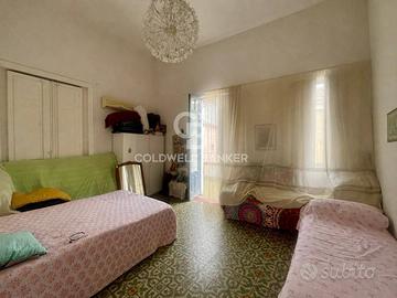Appartamento indipendente - Catania