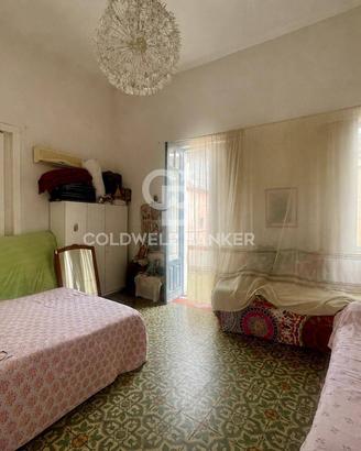 Appartamento indipendente - Catania