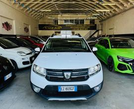 Dacia Sandero Stepway 1.5 dCi 8V 90CV Prestige