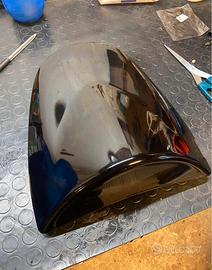 UNGHIA MONO POSTO Z750