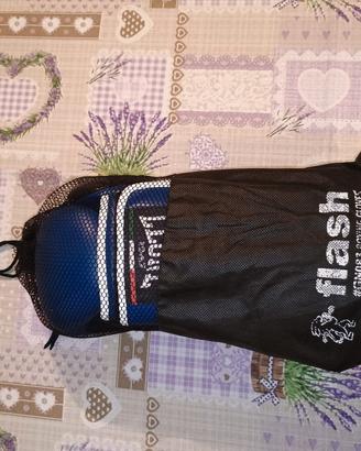 Guantoni boxe kickbox pugilato