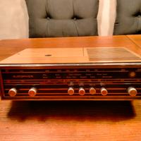 radio vintage 