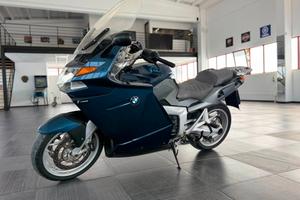 Bmw K 1200 GT 2007