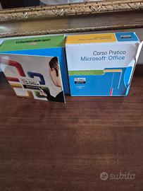 CORSO PRATICO MICROSOFT OFFICE