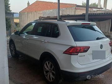 wolswagen tiguan