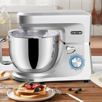 Nuovo-CHeflee Impastatrice Planetaria.1800W,7,2 L.