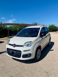 FIAT PANDA metano 2020 solo 71000 km