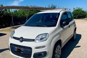 FIAT PANDA metano 2020 solo 71000 km