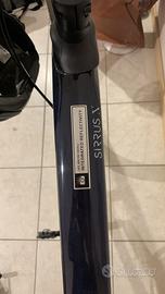 Specialized Sirrus X