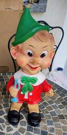Ledra Pinocchio