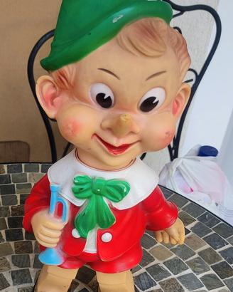 Ledra Pinocchio