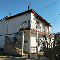 Casa semi-indipendente