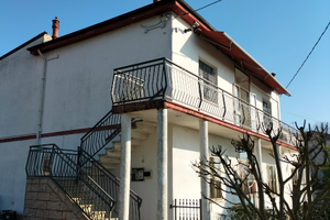 Casa semi-indipendente