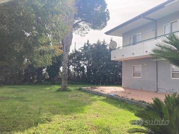Villa o villino Battipaglia [Cod. rif 3300090VRG]