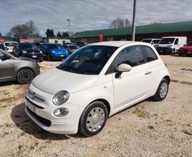Fiat 500 1.0 Hybrid Pop