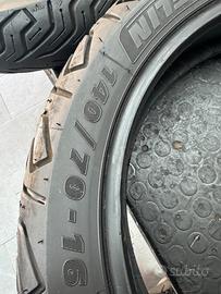 Ruote sh 300 350 e beverly