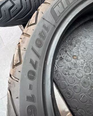 Ruote sh 300 350 e beverly