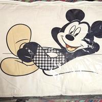 Set per Letto Topolino - Paracolpi+Completo Letto