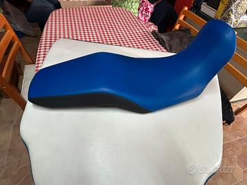 Sella ribassata honda transalp 750