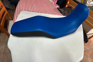 Sella ribassata honda transalp 750