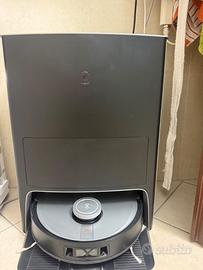 Robot lavapavimenti Ecovacs