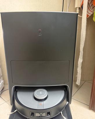 Robot lavapavimenti Ecovacs