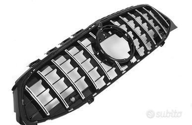 Griglia panamericana