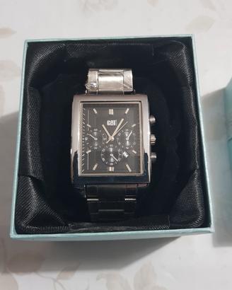 orologio cronografo uomo CAT