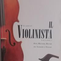 "Il violinista", Bonacchi