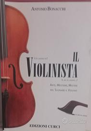 "Il violinista", Bonacchi