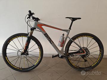 Mtb front