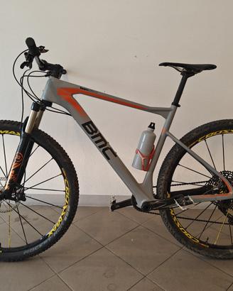 Mtb front
