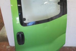 Porta Scorrevole sx Fiat Qubo