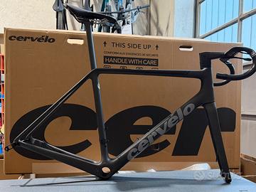 Kit Telaio Cervelo R5