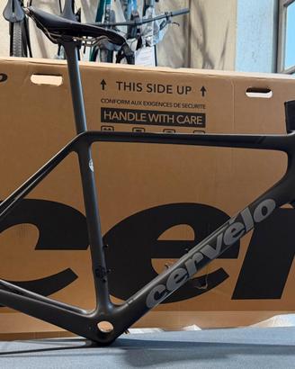 Kit Telaio Cervelo R5