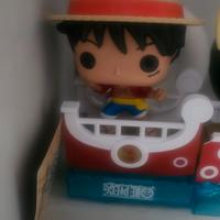 luffy x zoro leggete la descrizione 