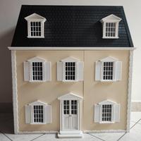 Casa Della Bambola Doll's House "Originale"