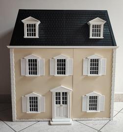 Casa Della Bambola Doll's House "Originale"