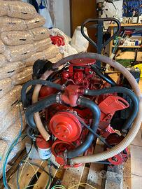 Ricambi barca motore volvo penta 431 A V6