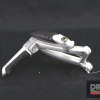 Pedana passeggero sinistra Ducati SS 800 900 1000 