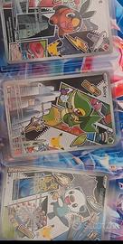 trio serie 2 5' gen pokemon