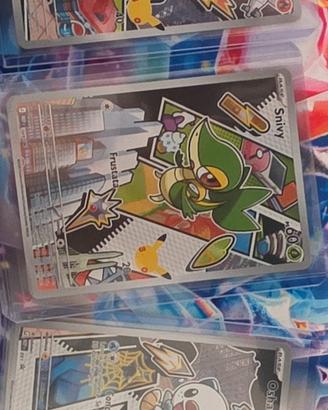 trio serie 2 5' gen pokemon