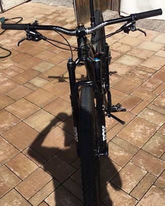 Mtb scalpel specialized