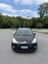 CITROEN C3 2010 IN BUONE CONDIZIONI