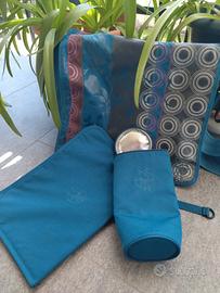 Borsa passeggino Lässig