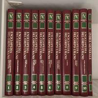 Enciclopedia del Corpo Umano