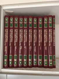 Enciclopedia del Corpo Umano