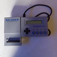 Xploder Professional 
