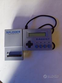 Xploder Professional 