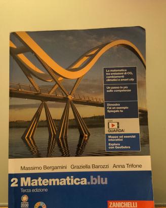 matematica.blu 2